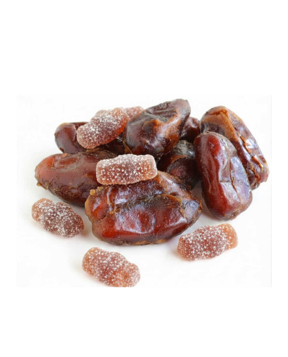 Cola Fizz Date Candy